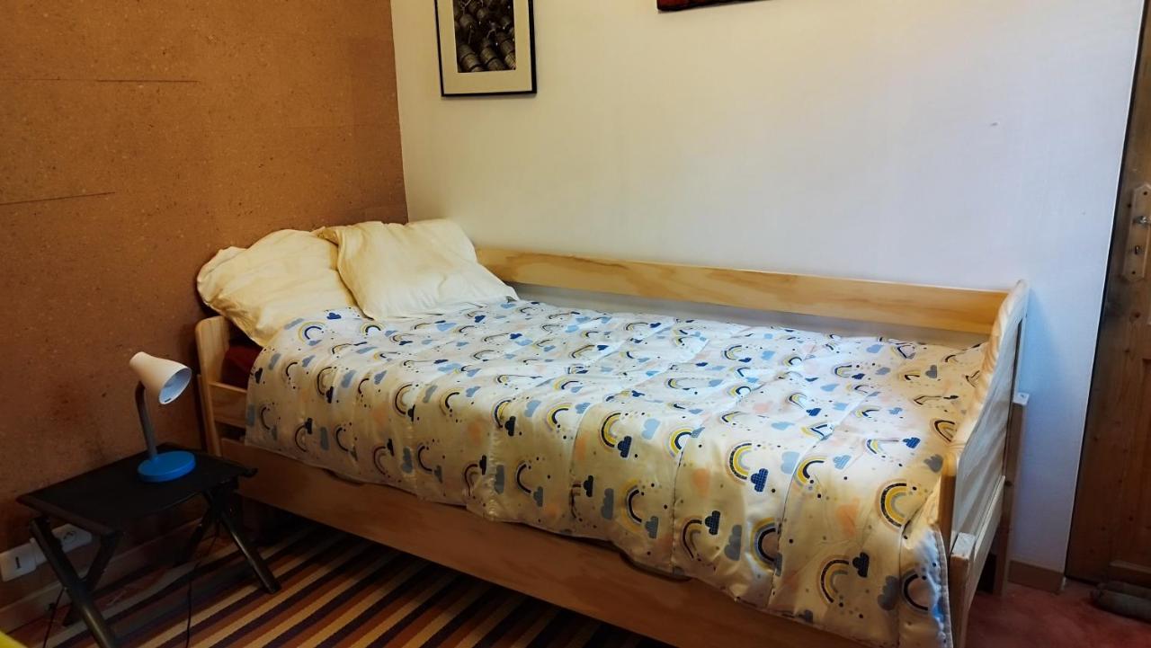 Une Maison Sur Une Presqu'Ile 포르-생-루이-뒤-론 외부 사진