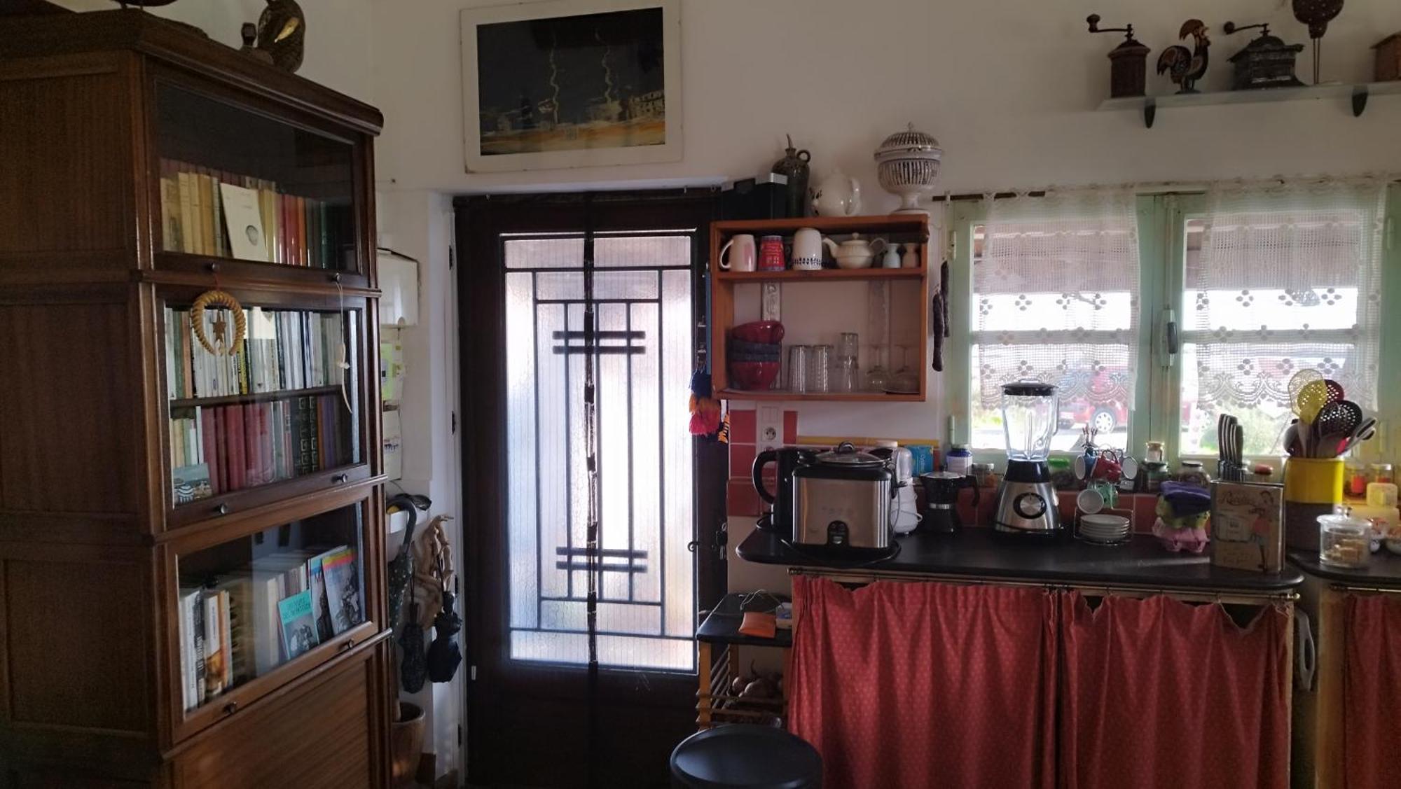Une Maison Sur Une Presqu'Ile 포르-생-루이-뒤-론 외부 사진