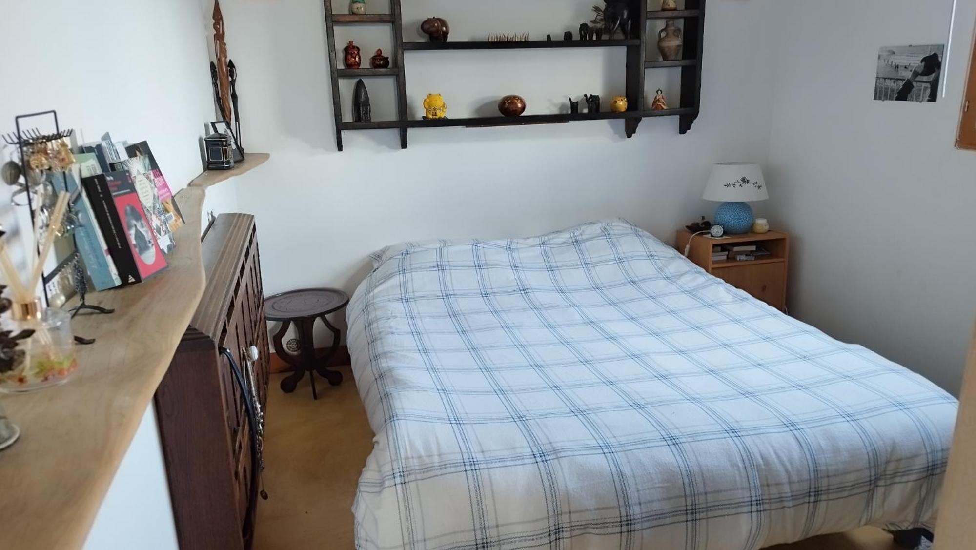 Une Maison Sur Une Presqu'Ile 포르-생-루이-뒤-론 외부 사진